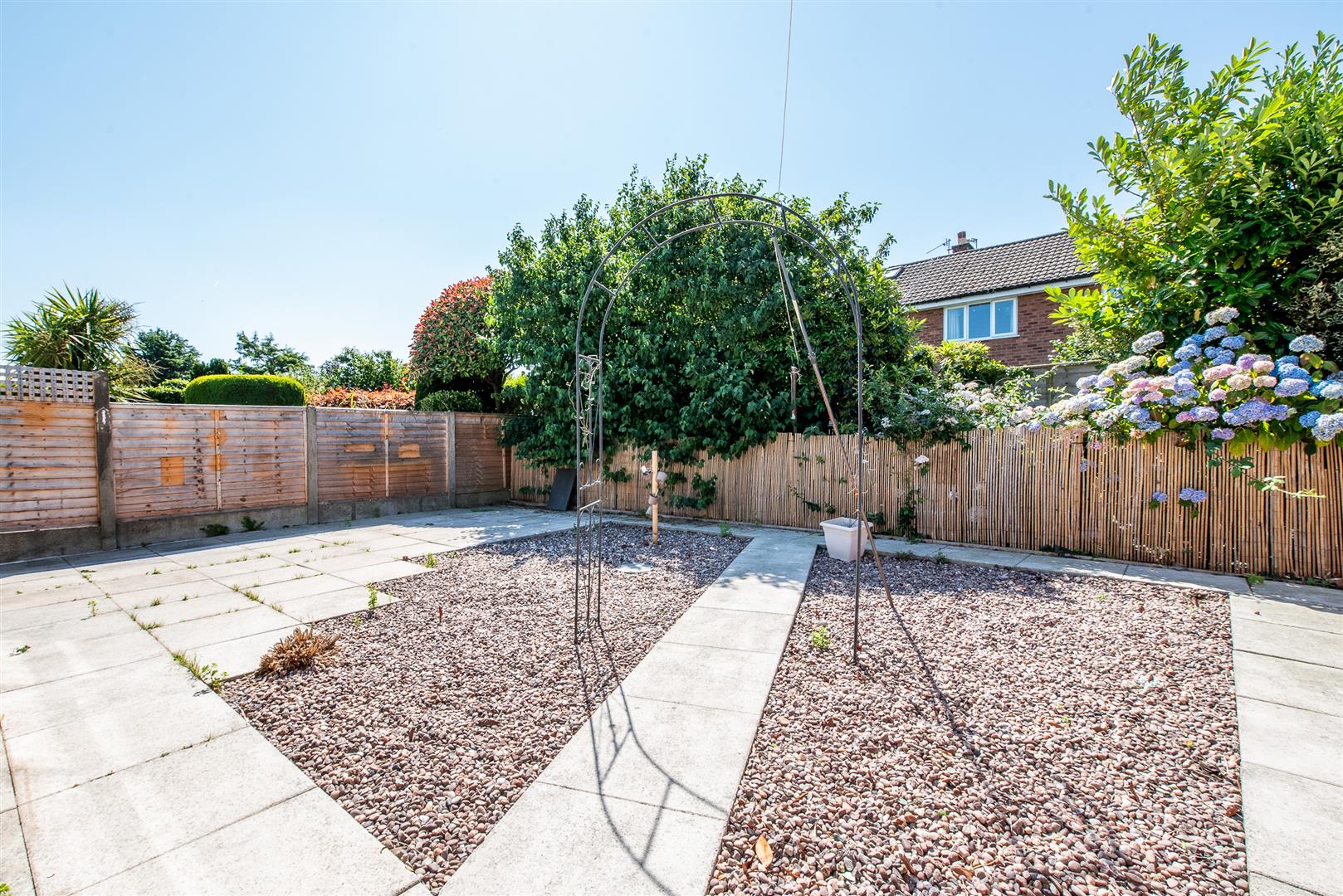 Mardale Crescent, Leyland